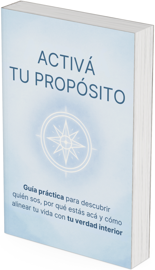 Despierta Tu Nueva Realidad: Pack de Transformación Interna