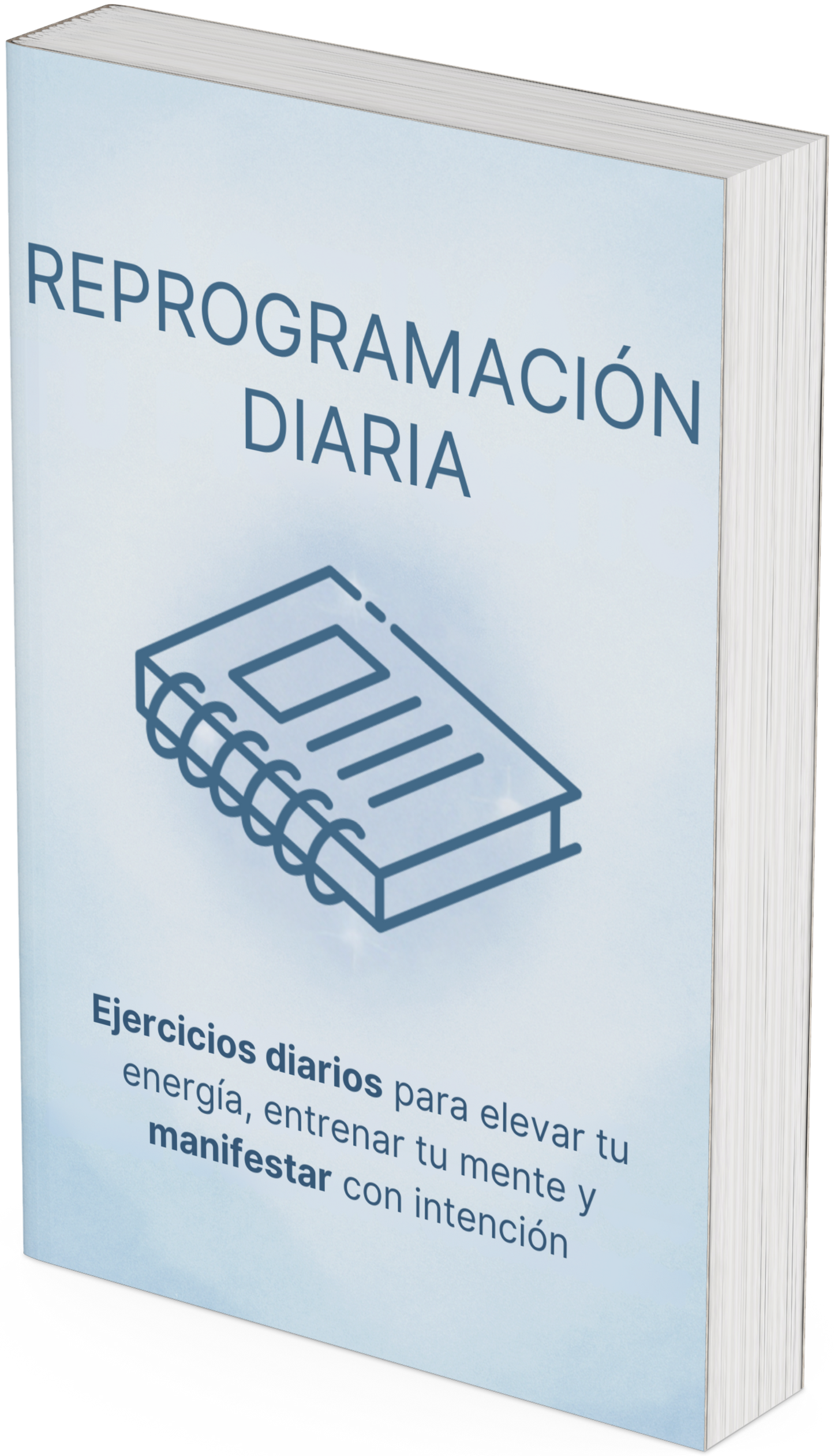 Despierta Tu Nueva Realidad: Pack de Transformación Interna